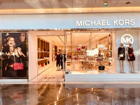 michael kors near ne|where is michael kors located.